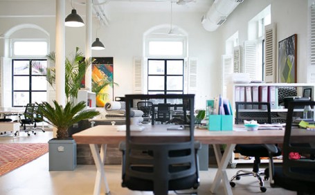 辦公室新買的家具甲醛超標(biāo)了，我們要怎么辦