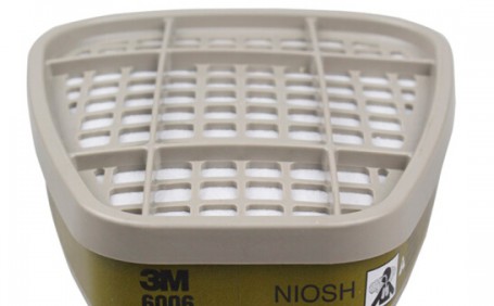 選擇防毒面具濾毒盒的常見疑問