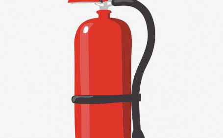 日常生活里，如何做好滅火器檢查工作