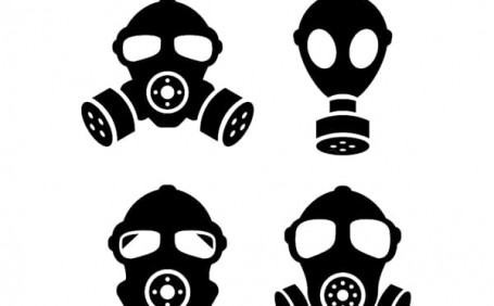 全面保護：如何正確佩戴防毒面具全面罩？