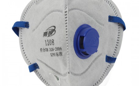 呼吸防護(hù)之：使用防塵口罩常見的誤區(qū)