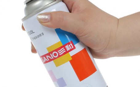 噴漆作業(yè)應如何做好安全防護