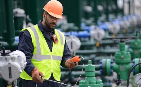 如何選擇、檢查、使用以及保養(yǎng)氣體檢測儀