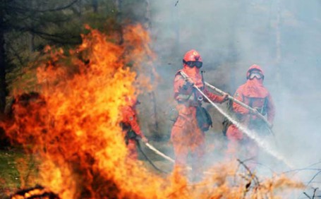 保護頭部安全：消防頭盔的作用與注意事項