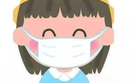 新冠疫情爆發(fā)下，如何為兒童選擇合適的口罩？