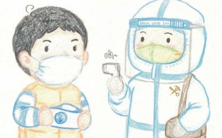 新冠疫情下，不同場景的防疫措施