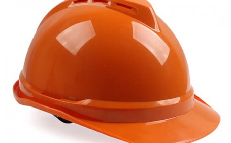 為什么安全帽都是半球形的？