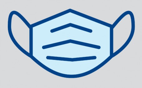 關(guān)于如何選擇防塵口罩的知識點