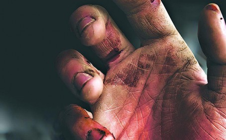 了解帆布手套：保護你的手的必備裝備