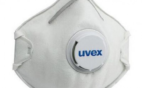 佩戴防塵口罩常見的幾點(diǎn)錯(cuò)誤