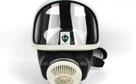 關于防毒面具的常見知識點