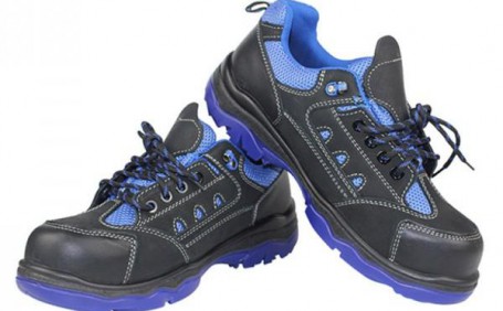 當(dāng)勞保安全鞋發(fā)霉時(shí)，應(yīng)該如果進(jìn)行處理？