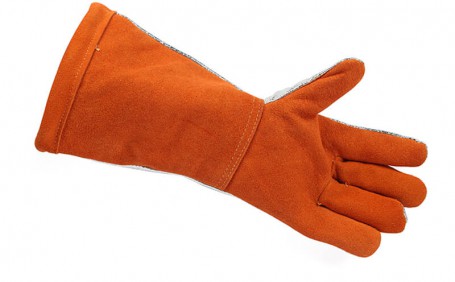 隔熱手套的制作材質(zhì)和分類(lèi)都有哪些？