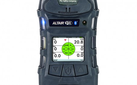 檢測環(huán)境中影響氣體檢測儀檢測結(jié)果的因素