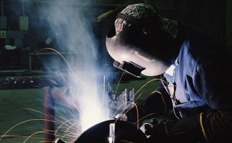 如何做好焊接作業(yè)的危害預防