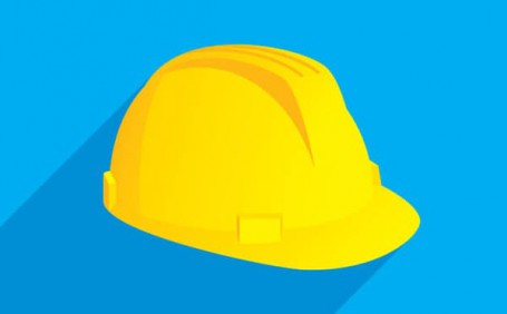 安全帽：保護你寶貴的大腦闊！