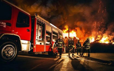 應急救援的常用工具