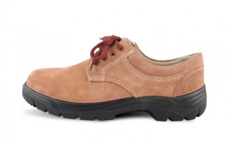 安全鞋知識：防靜電鞋與絕緣鞋的區(qū)別