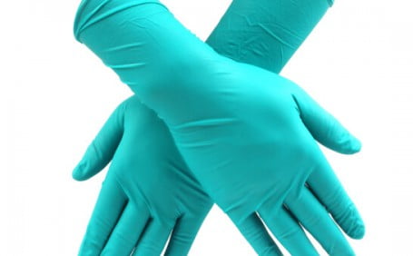 勞保手套的種類(lèi)以及劃分方式