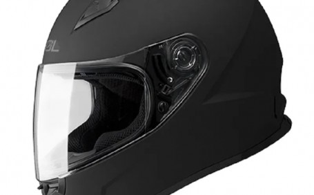 一盔一帶實施后，如何選擇合格的頭盔