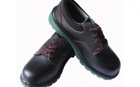 安全鞋之電絕緣鞋的基礎知識