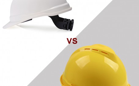 安全帽知識(shí)：硬帽和軟帽的區(qū)別