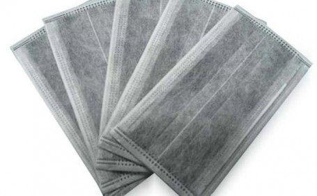 選擇活性炭口罩的相關知識