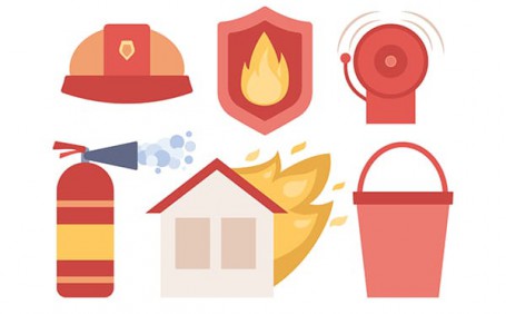 無聲的安全守衛(wèi)--消防設(shè)施指南