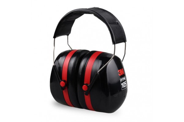 H10A隔音降噪音學習睡眠耳罩