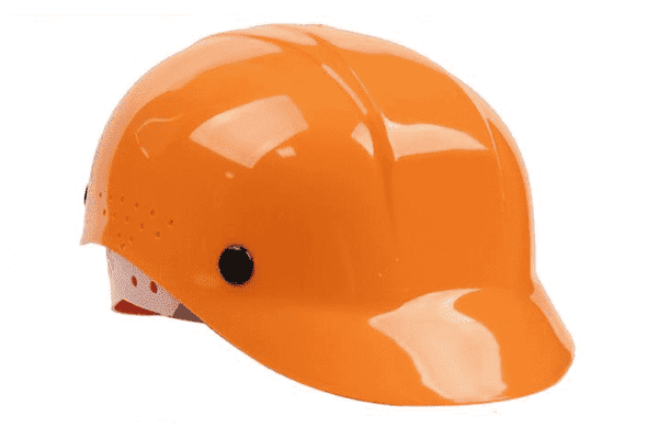 BC86020000 PE低危險性防護帽