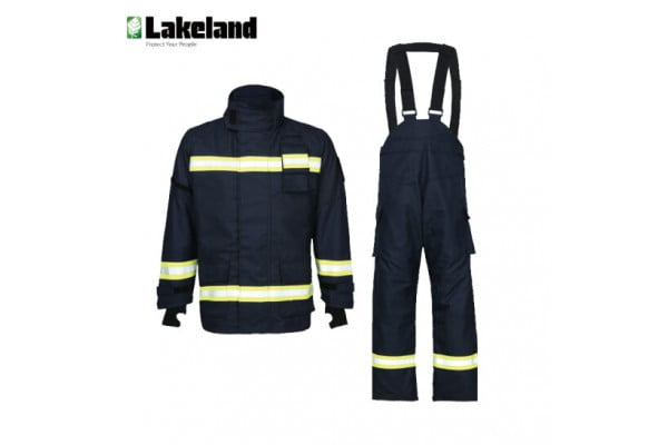 ZFMH-LAKE A 國際消防戰(zhàn)斗服