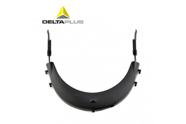 頭戴式ABS面屏支架 101403