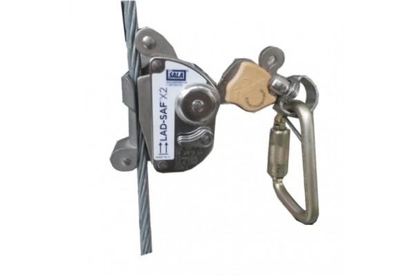 6160030 LAD-SAF X2抓索器