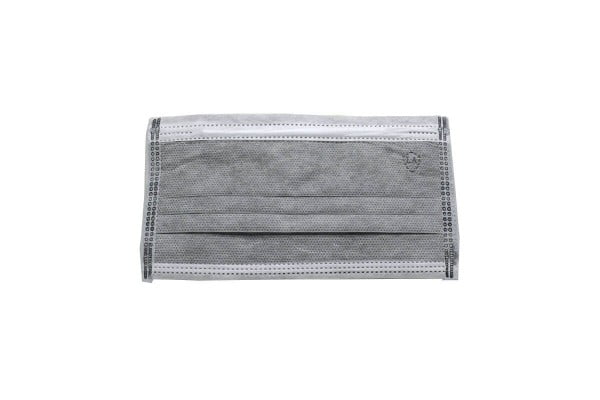 E-1116四層一次性活性炭防塵口罩