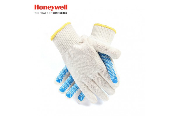 2233025CN 尼龍點塑2級防割手套