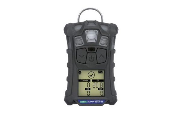 10196188 天鷹4XR藍(lán)牙版氣體檢測(cè)儀