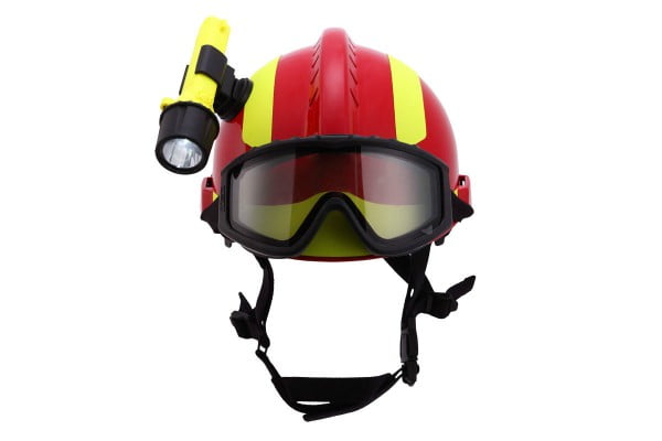 10164320 F2 XTREM救援頭盔