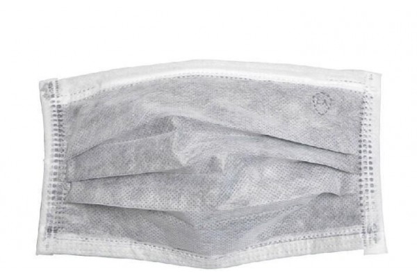 G-210一次性活性炭口罩 獨立裝