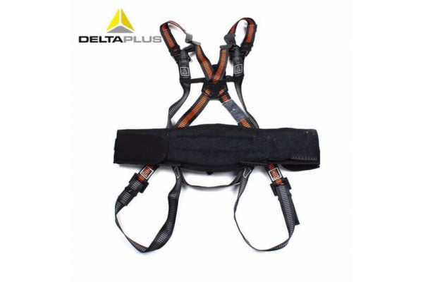 501024雙調(diào)雙掛點安全帶