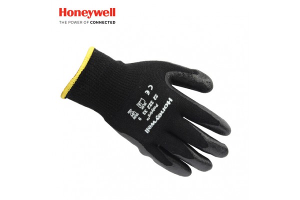 2232233CN重型丁腈涂層手套