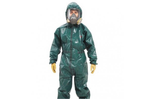 4680 耐酸堿化學(xué)防護服