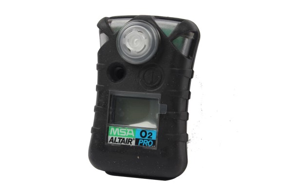 8241003 天鷹單一氧氣（O2）氣體檢測儀