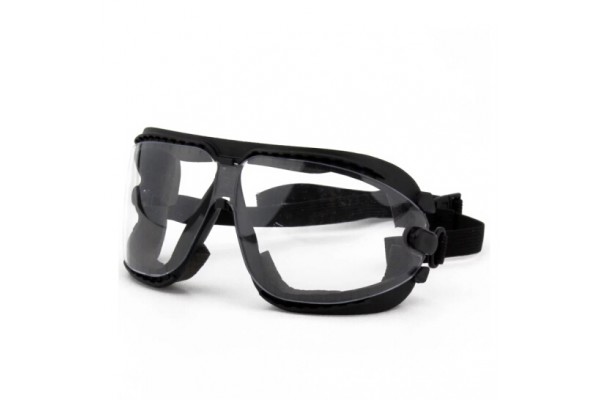 PC運(yùn)動(dòng)防護(hù)眼鏡 16618