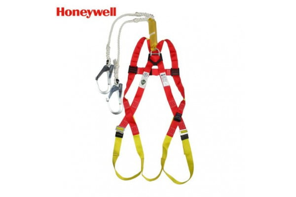 DL-C1 單掛點(diǎn)集成式全身安全帶