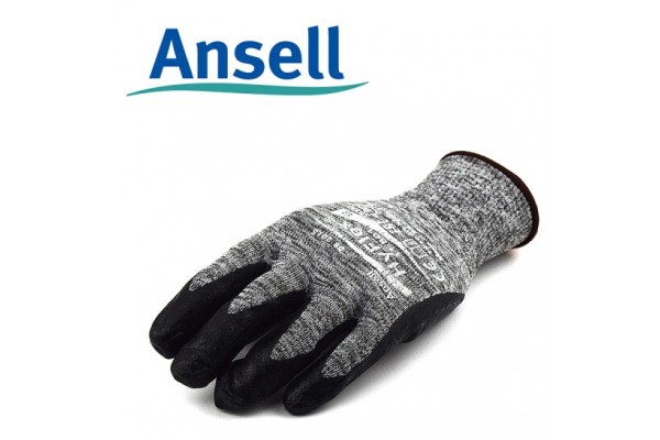 11-801丁腈機械手套