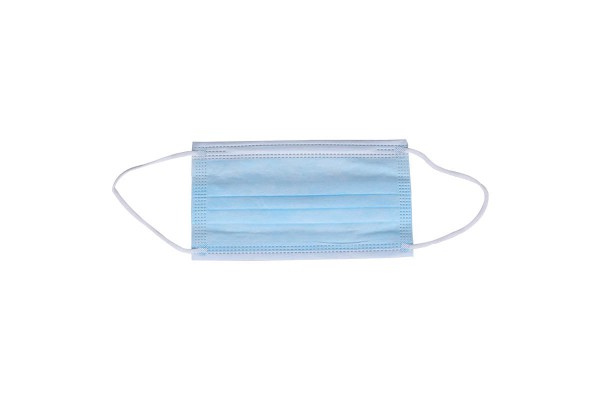 一次性使用醫(yī)用外科口罩