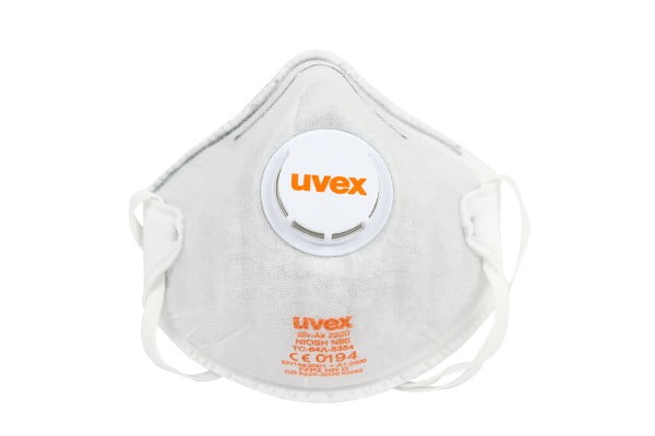 8732220 silv-Air2220 FFP2防塵口罩