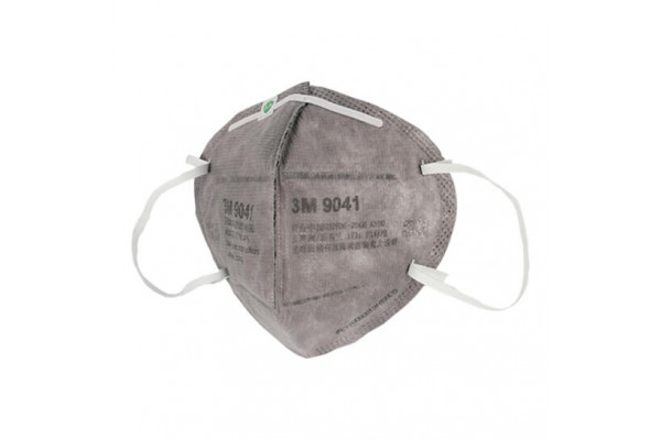 9042/9041頭帶式活性炭口罩