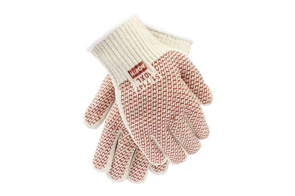 51/7147 丁腈涂層耐高溫手套