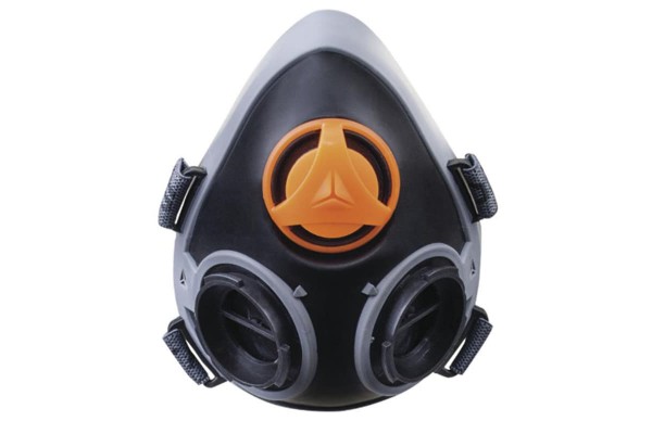 105014 M6400 半面罩